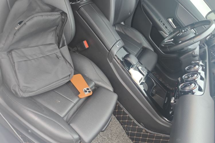 Used Mercedes-Benz A-Class 2019 A 200 L
