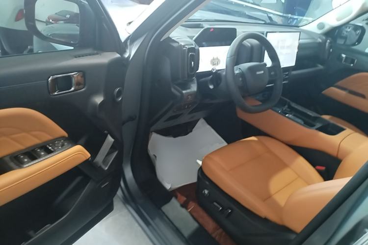 Used Haval Raptor 2025 2.0T 4WD Ultra
