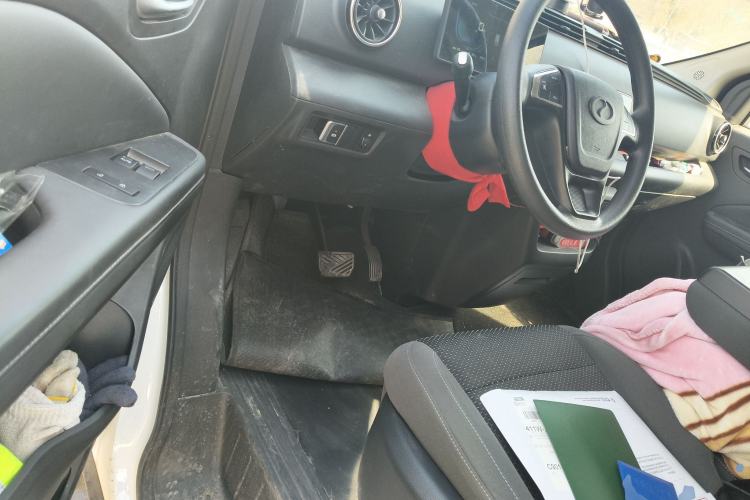 Used Ruichi EC75 2023 Pioneer Model I 41.85 kWh