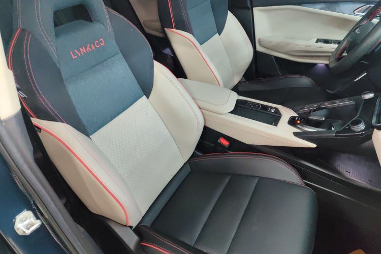 Used Lynk & Co 06 2020 1.5T YAO Halo
