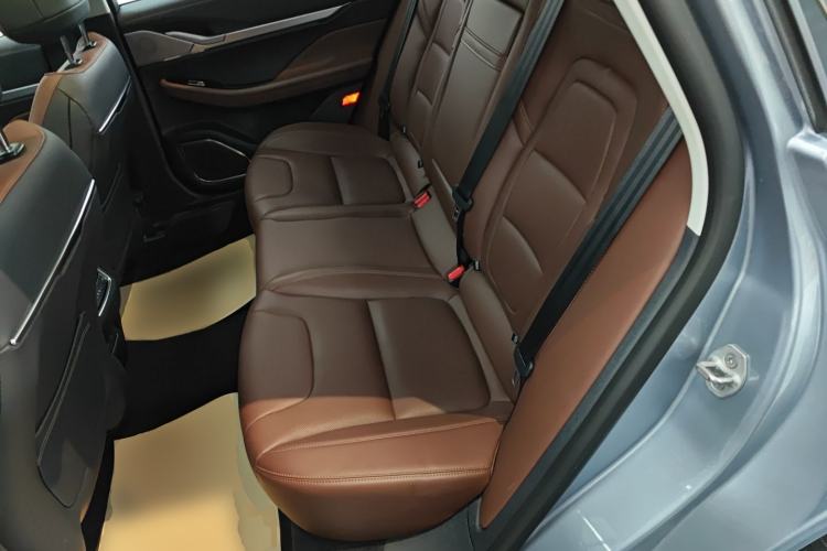 Used Lincoln Z 2025 2.0T Prestige Hybrid Edition
