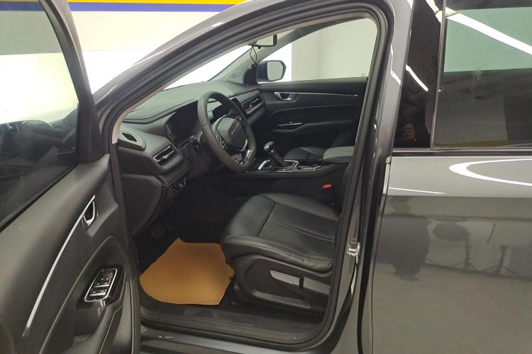 Used Wuling Victory 2020 1.5T CVT Luxury Model
