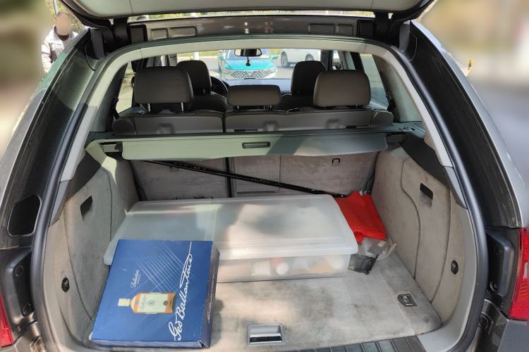 Used Porsche Cayenne 2008 Cayenne GTS 4.8L
