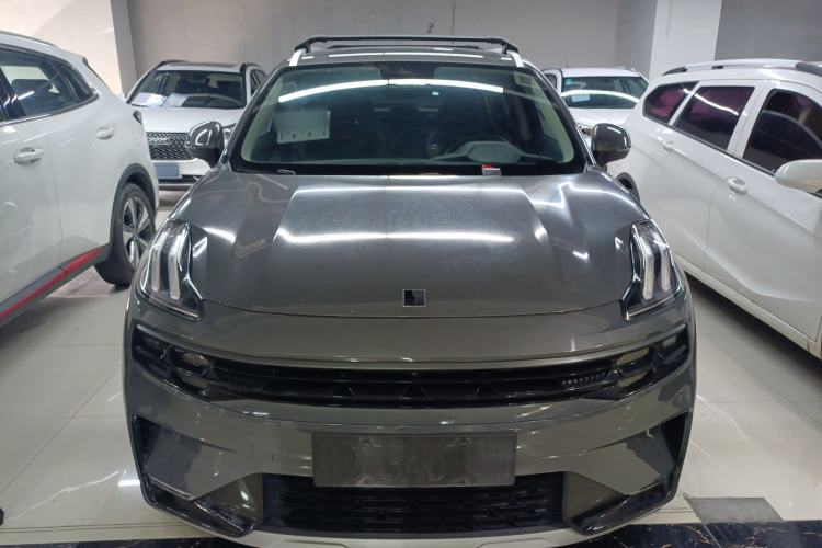 Used Lynk & Co 06 EM-P 2022 PHEV 84 km Range Pro Version
