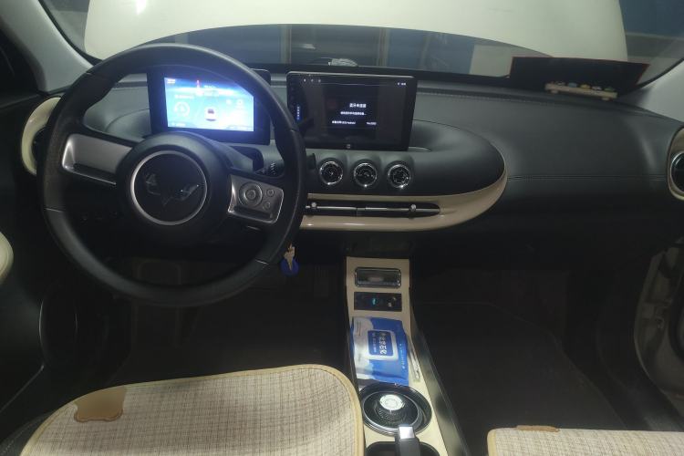 Used Wuling Bingo 2023 203km Light Edition