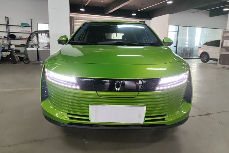 Used ORA iQ 2018 Ambitious Version