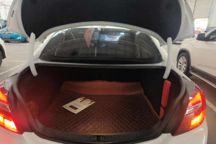 Used Buick Regal 2015 1.6T Elite Tech Model