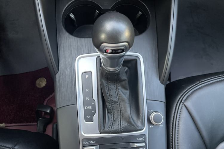 Used Audi A3 2019 Sportback 35 TFSI Ambition China V
