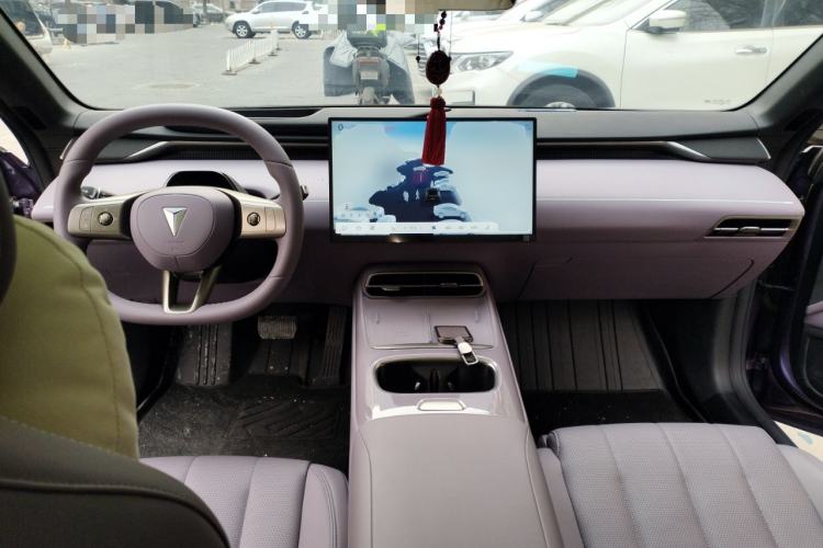 Used Deepal L06 2026 Model 670Ultra+ Laser Edition