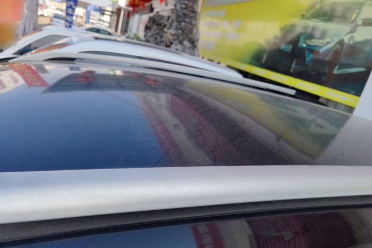 Used Ford Kuga 2013 1.6L GTDi Two-Wheel-Drive Comfort Model