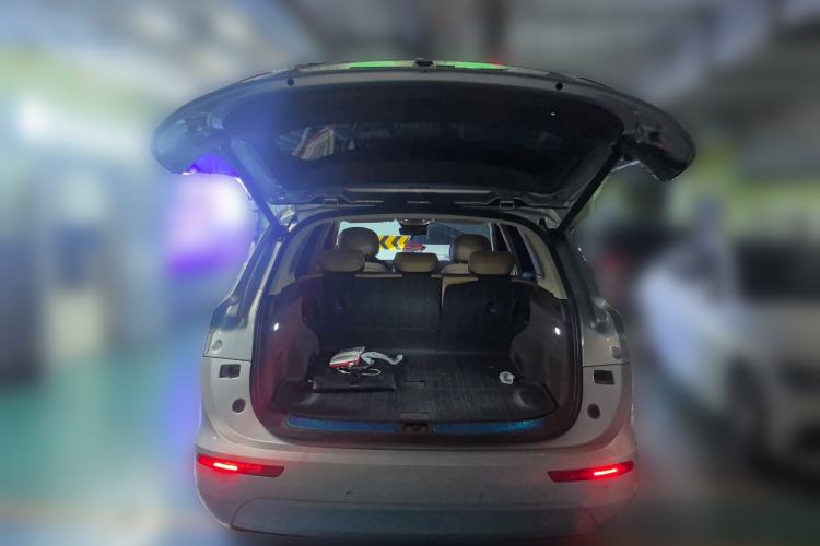 Used Hima AITO M7 2024 1.5T Rear-Drive Plus Version 5 Seats