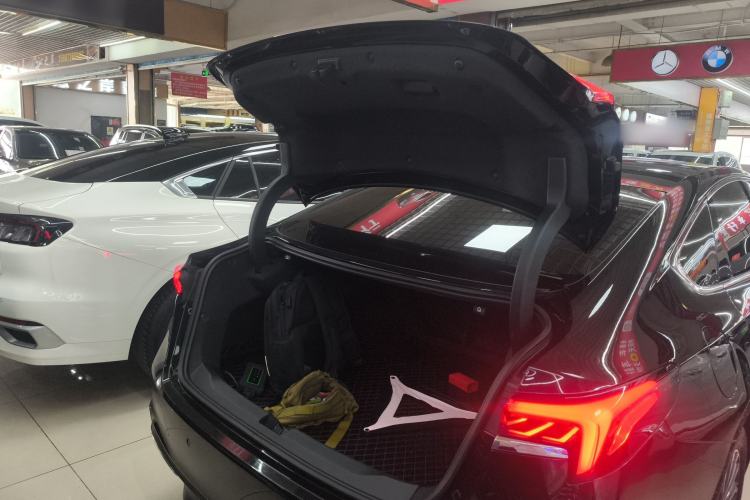 Used Buick LaCrosse 2023 28T Prestige Edition Trunk