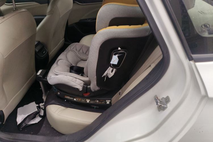 Used Buick GT 2016 15N Automatic Elite Edition Interior 4