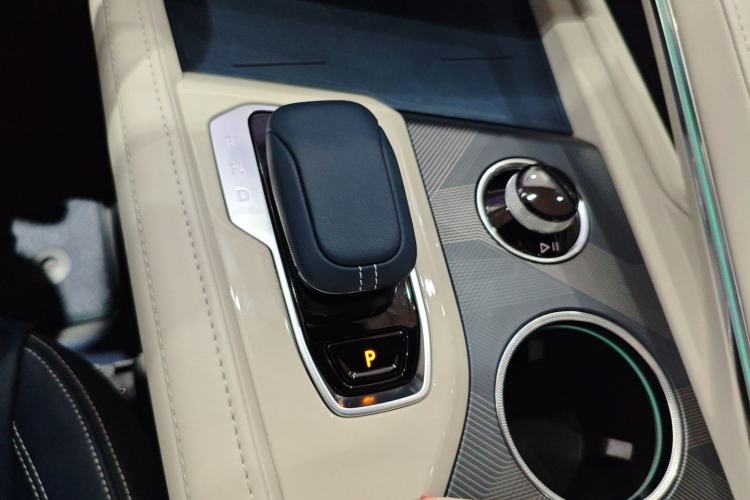 Used Zeekr 001 2021 Ultra-Long Range Dual-Motor YOU Version