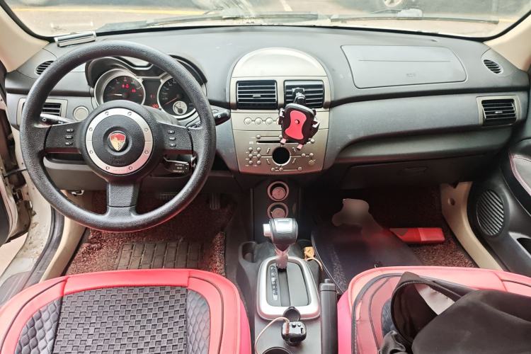 Used Lotus L3 2010 Sedan 1.6L Automatic Elite Model