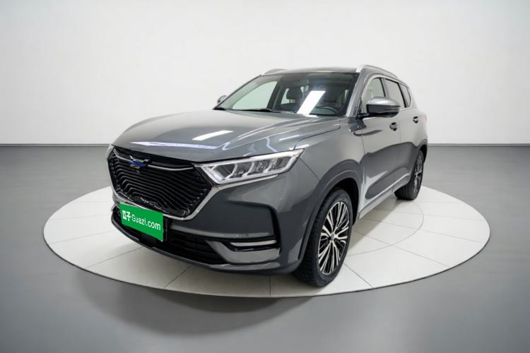 Used CHANGAN OSHAN X7 2020 1.5T Automatic Luxury Model Guazi used car, China used car export, Used car for sale, Used cars, Cheapest cars for sale