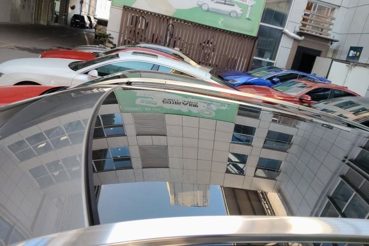 Used Jaguar E-PACE 2024 All-New R-DYNAMIC S Sport Edition