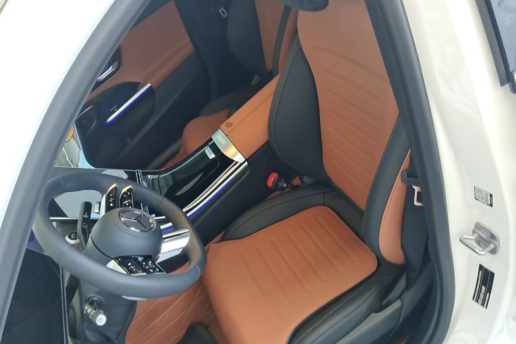 Used Mercedes-Benz C-Class 2025 C 260 L Sport Edition