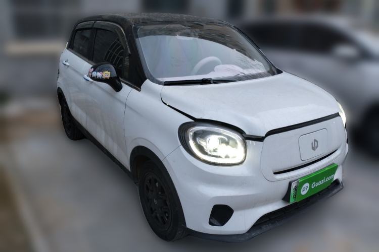 Used Leapmotor T03 2023 310 Lite Edition