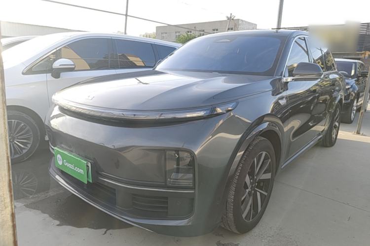 Used Li Auto L8 2023 Pro Model