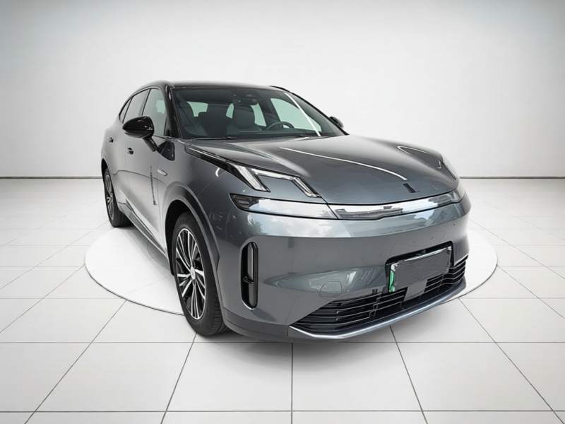 Used Lynk & Co 08 EM-P 2023 245km Ultra-Long Range Halo — 3