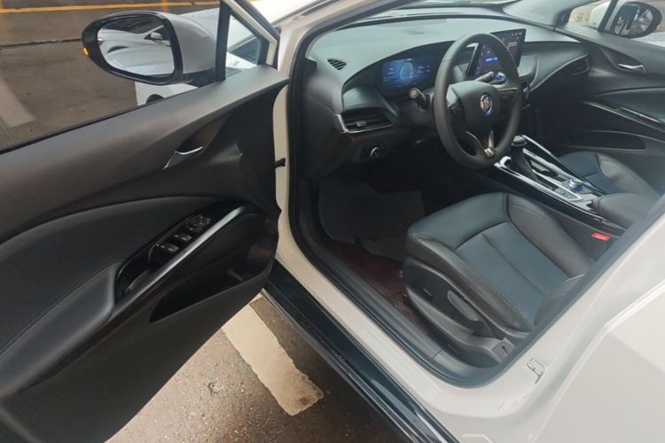 Used Buick Velite 6 2024 430km Enjoyment Version
