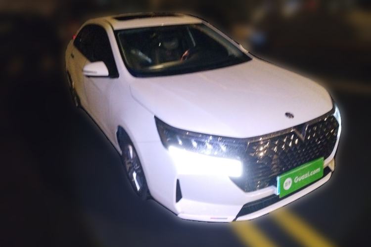 Used Venucia D60 2023 PLUS 1.6L XL CVT Yue Ling Edition