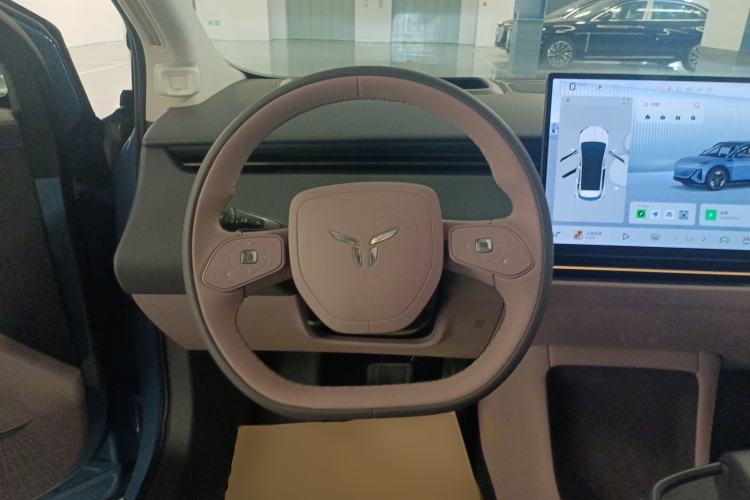 Used Hongqi Tiangong 06 2025 660 4x4 Smart Selection Edition