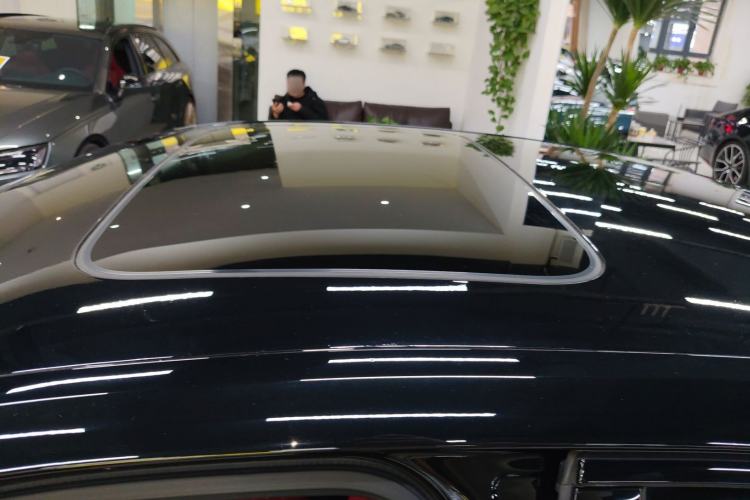 Used Audi S4 2023 S4 3.0TFSI