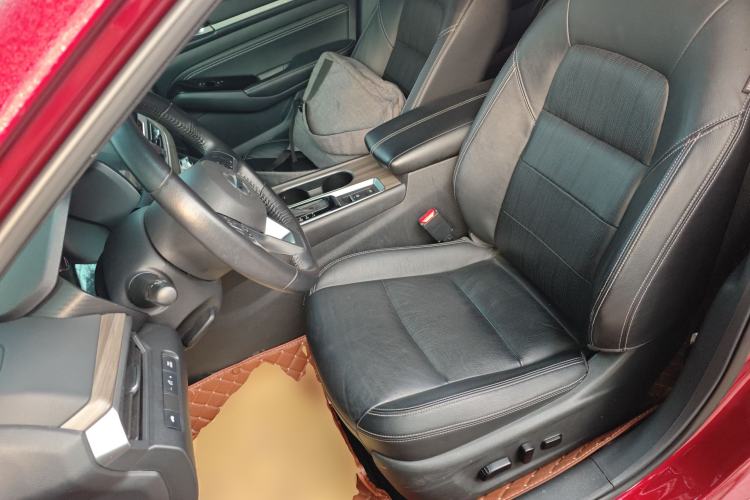 Used Nissan Teana 2021 2.0L XL Comfort Edition
