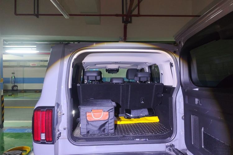 Used Tank 300 2023 Off-Road Edition 2.0T Conqueror