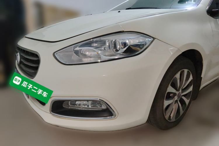 Used Fiat Viaggio 2012 1.4T Automatic Jingxiang Edition