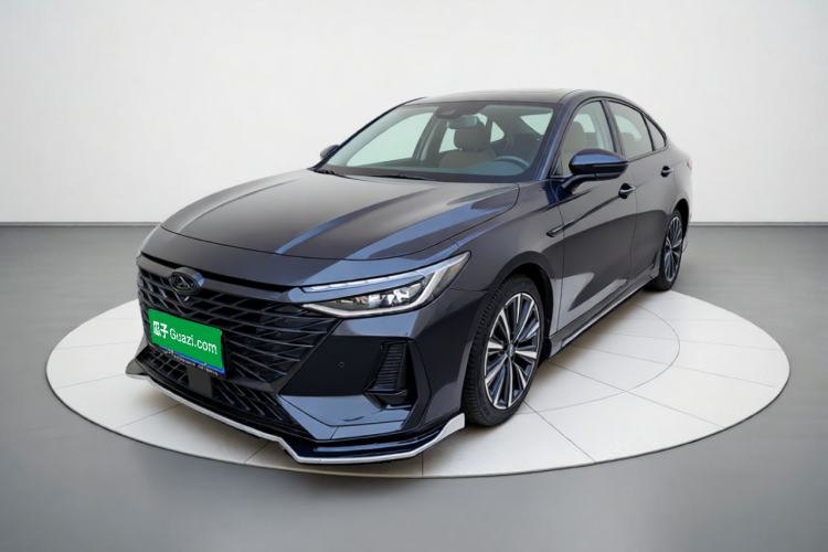 Used Chery Arrizo 8 2025 2.0T Automatic Yu+