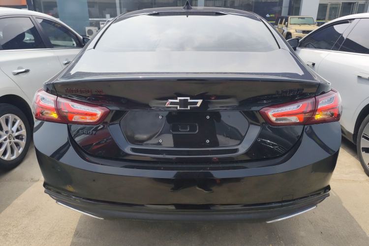 Used Chevrolet Malibu XL 2022 Redline 550T Automatic RuiLian Edition
