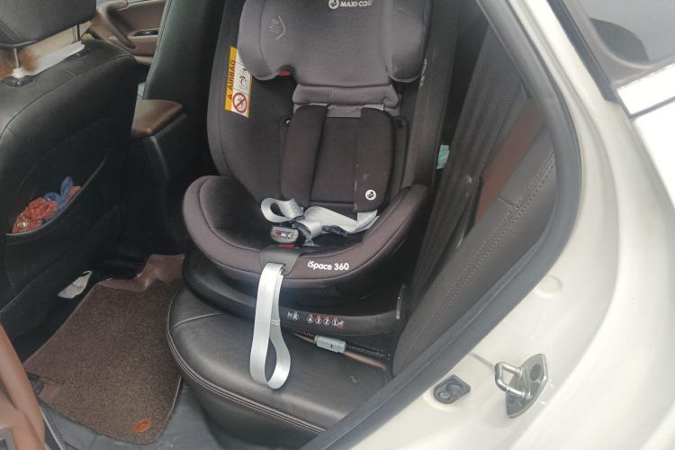 Used JAC Group Refine S5 2015 1.5T Manual Comfort Model
