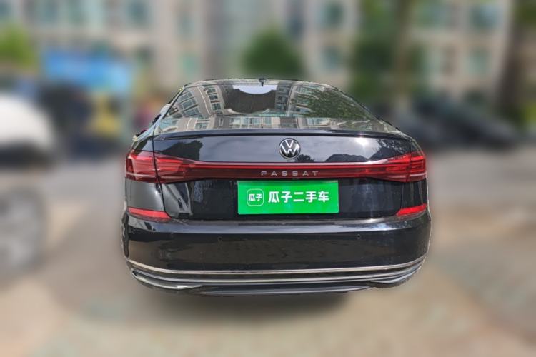 Used Volkswagen Passat 2023 Revised 330TSI Starry Elite Edition