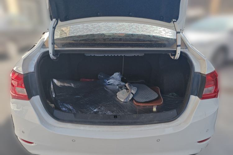 Used Buick GT 2016 15N Manual Elite Edition