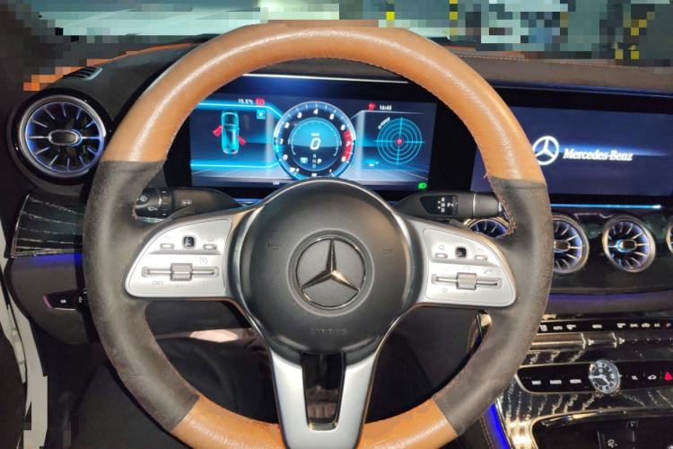 Used Mercedes-Benz CLS 2020 CLS 300 Sport Edition