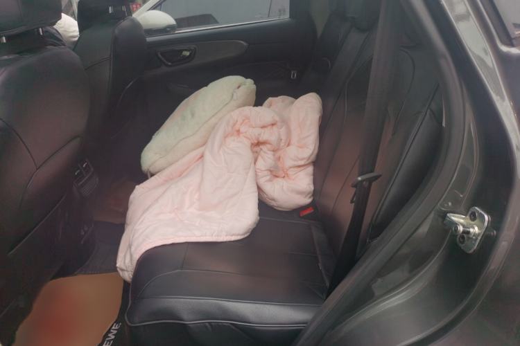 Used Roewe RX5 2021 PLUS 330TGI Automatic National Style Smart Luxury Edition