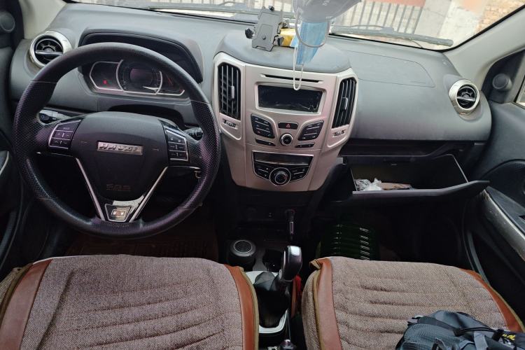 Used Haval H1 2016 Red Label 1.5L AMT Comfort Model