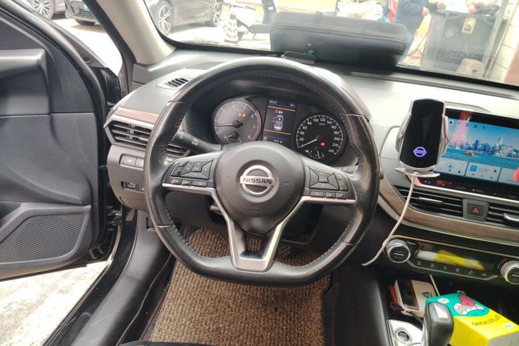 Used Nissan Teana 2021 2.0L XL Comfort Edition
