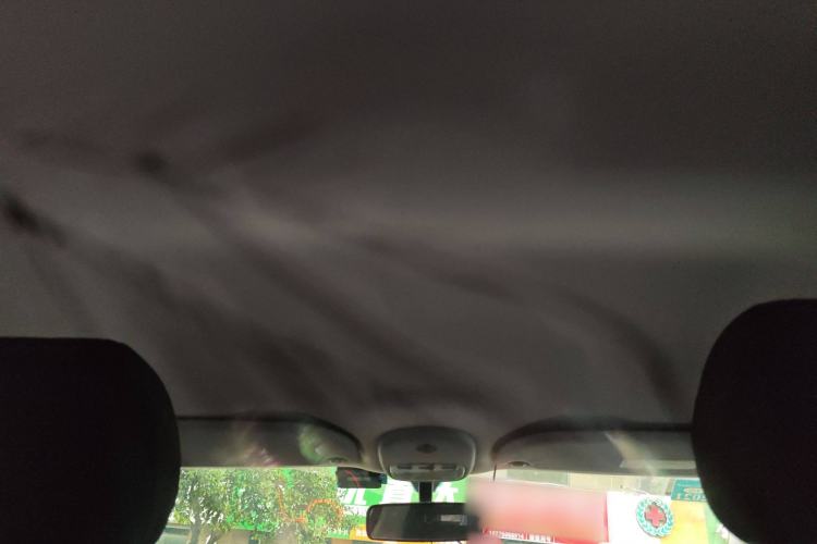 Used Citroen C-Quatre 2013 Sedan 1.6L Manual - Prestige Model
