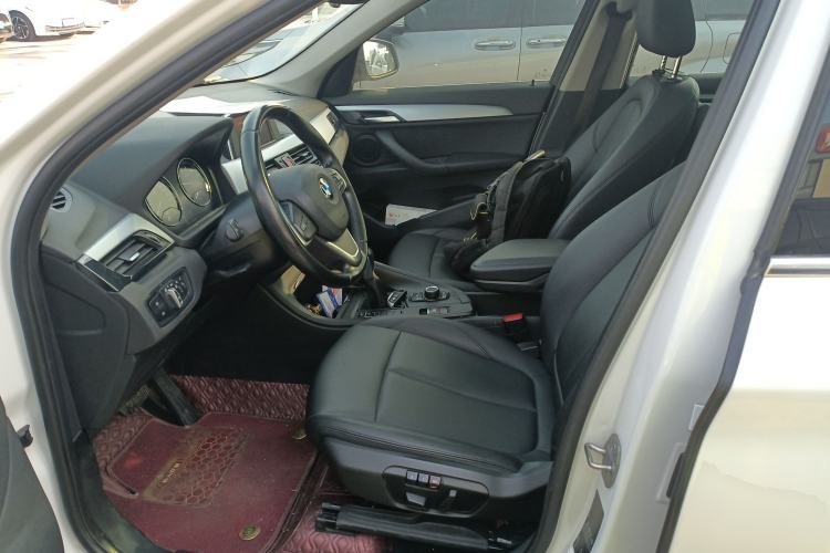 Used BMW X1 2018 sDrive18Li Fashion Model