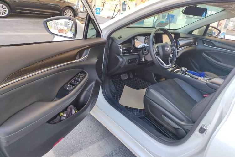 Used GAC Trumpchi GA6 2019 270T Automatic Elite Edition