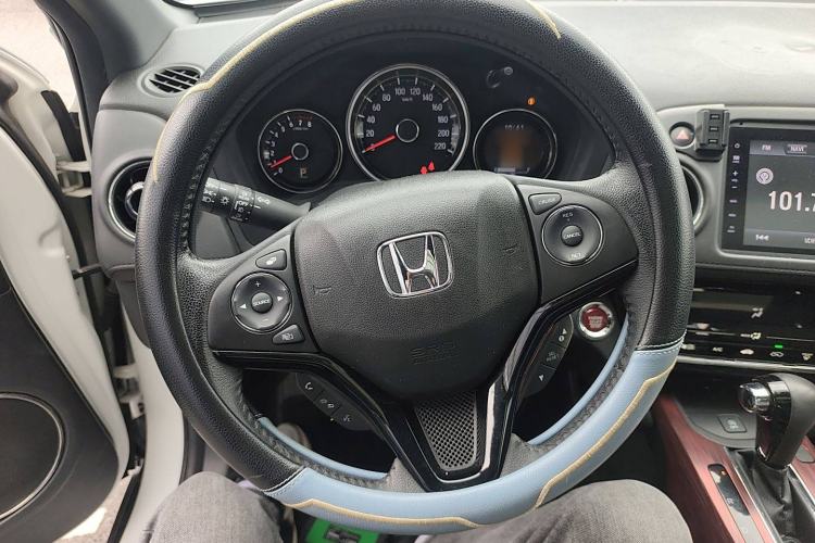 Used Honda XR-V 2017 1.8L VTi CVT Luxury Edition