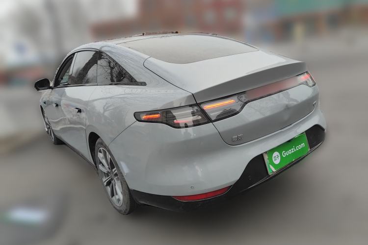 Used Leapmotor C01 2024 Pure Electric 525 Luxury Edition