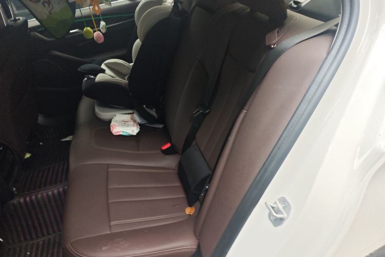 Used BMW 5 Series 2020 525Li Luxury Package