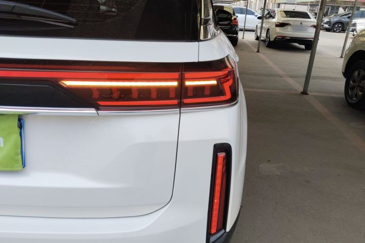 Used Bestune T99 2021 20TD Automatic Long Wheelbase