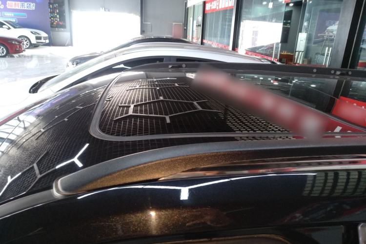 Used Jeep Compass 2017 200T Automatic Family Edition