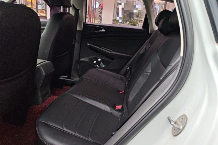 Used Jetta VS5 2019 280TSI Automatic Enjoyment Model
